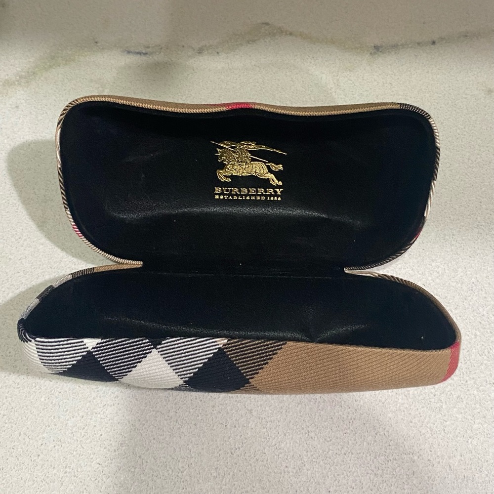 Burberry Women’s Sunglasses - Picture 2 of 5
